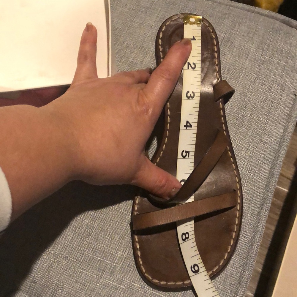 Chloe sandals - Picture 6 of 6